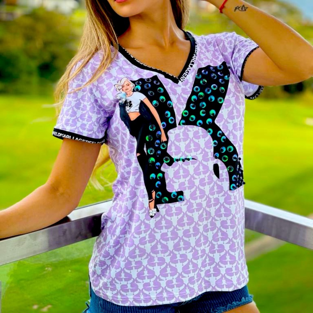 Blouse KL